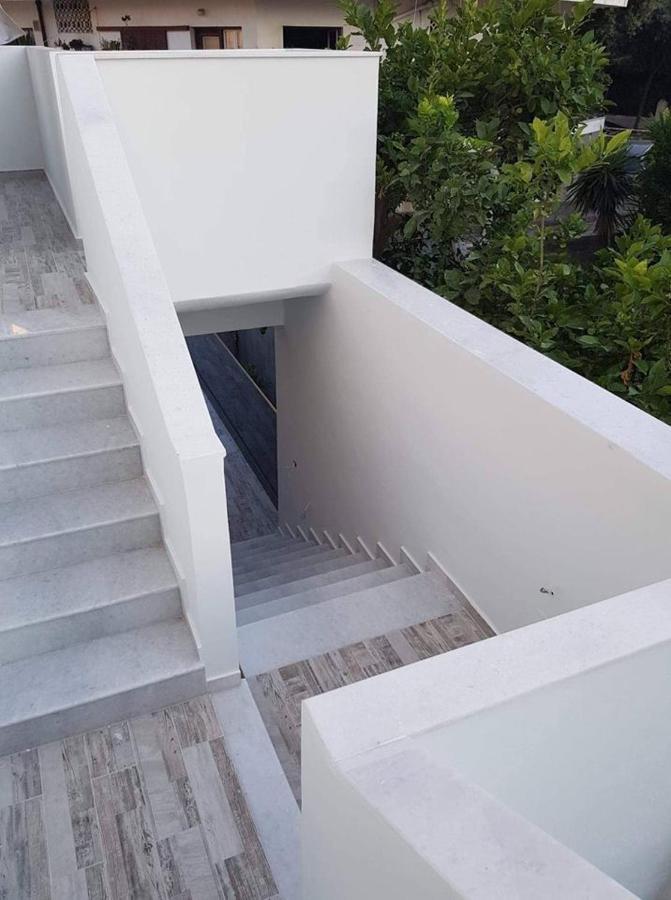 Rhodes Luxury Apartments Rhodos Eksteriør billede